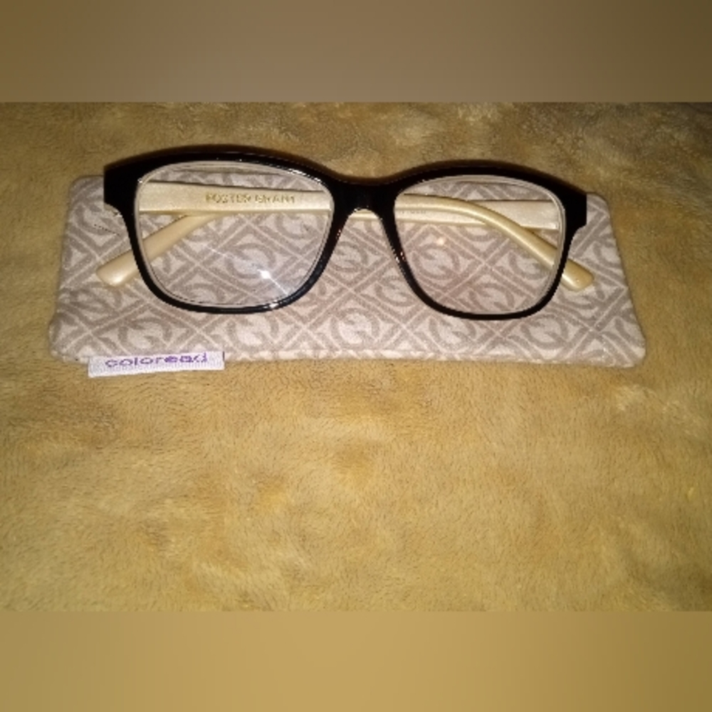 Foster Grant Women's Reading Glasses